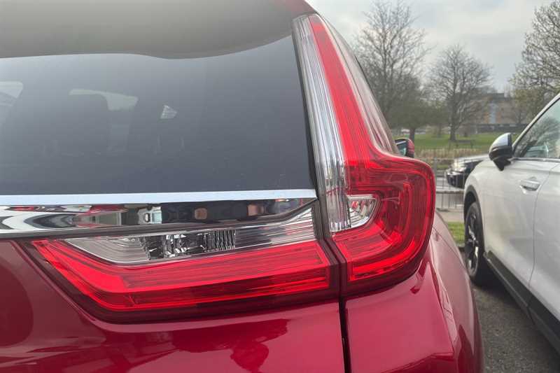 Used Honda CR-V 2021 for sale - 78050173: Photo 13