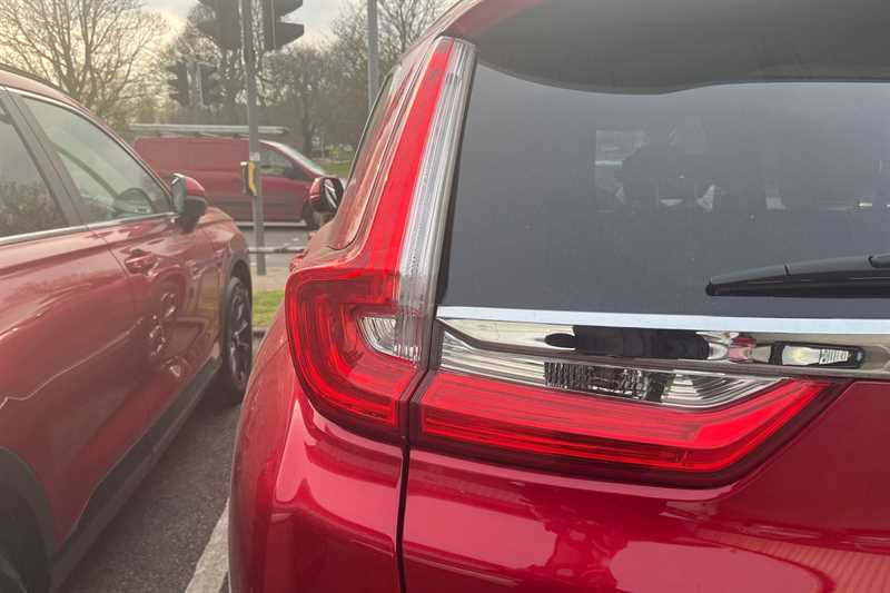 Used Honda CR-V 2021 for sale - 78050173: Photo 14