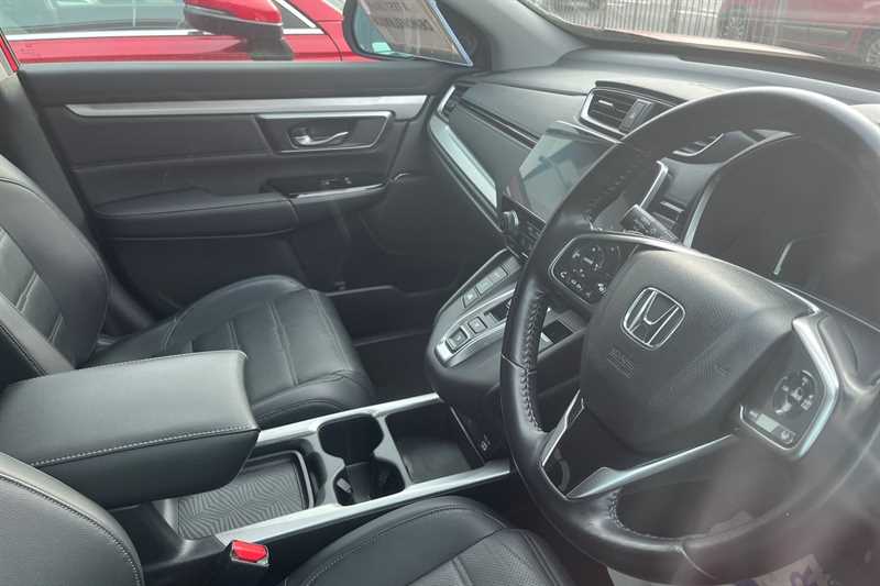 Used Honda CR-V 2021 for sale - 78050173: Photo 15