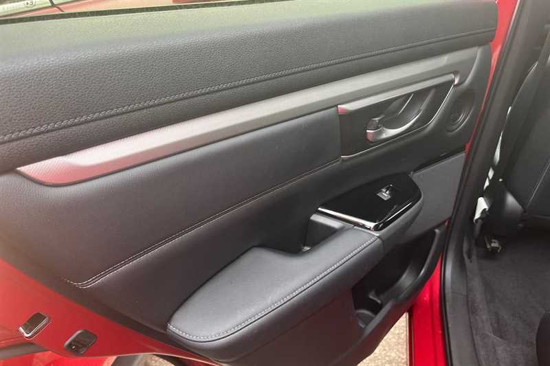 Used Honda CR-V 2021 for sale - 78050173: Photo 18