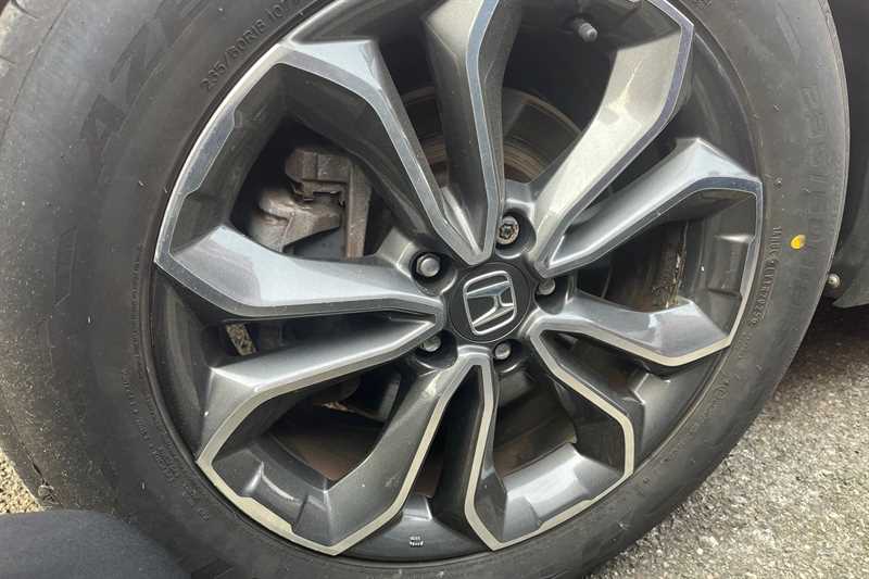 Used Honda CR-V 2021 for sale - 78050173: Photo 19