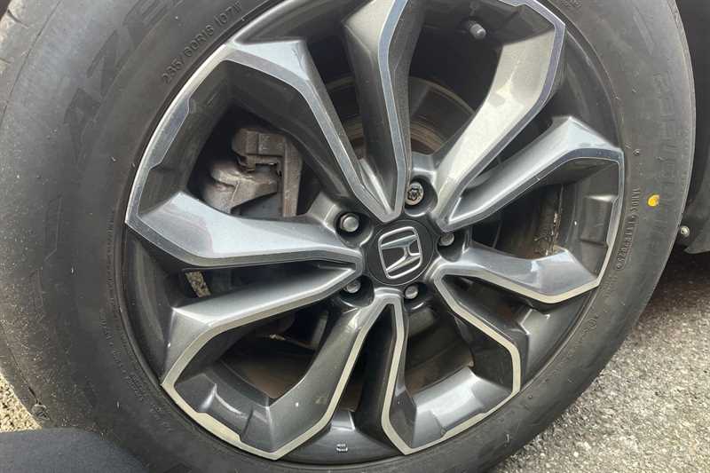 Used Honda CR-V 2021 for sale - 78050173: Photo 20