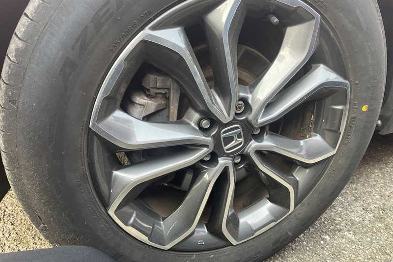 Used Honda CR-V 2021 for sale - 78050173: Photo 21