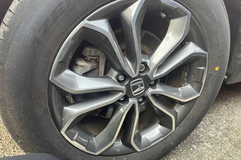 Used Honda CR-V 2021 for sale - 78050173: Photo 22