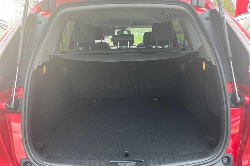 Used Honda CR-V 2021 for sale - 78050173: Photo 23