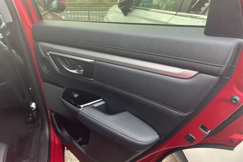 Used Honda CR-V 2021 for sale - 78050173: Photo 24