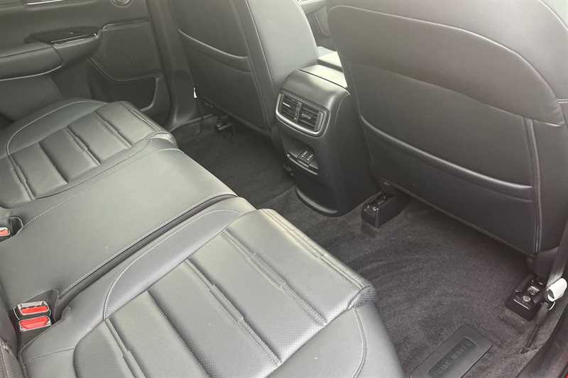 Used Honda CR-V 2021 for sale - 78050173: Photo 25