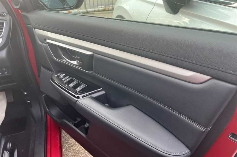 Used Honda CR-V 2021 for sale - 78050173: Photo 26