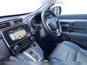 Used Honda CR-V 2021 for sale - 77826924: Photo