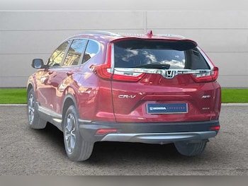 Used Honda CR-V 2021 for sale - 77826924: Photo