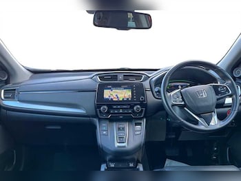 Used Honda CR-V 2021 for sale - 77826924: Photo