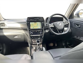 Used Ssangyong Tivoli 2021 for sale - 79389934: Photo