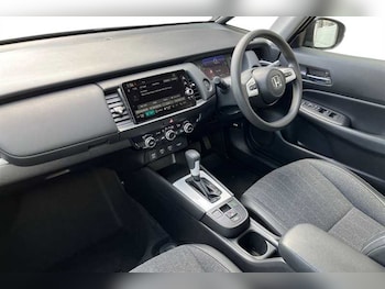 Used Honda Jazz 2021 for sale - 78089037: Photo