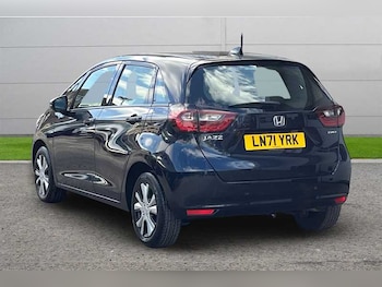 Used Honda Jazz 2021 for sale - 78089037: Photo