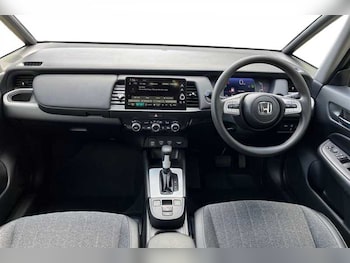 Used Honda Jazz 2021 for sale - 78089037: Photo