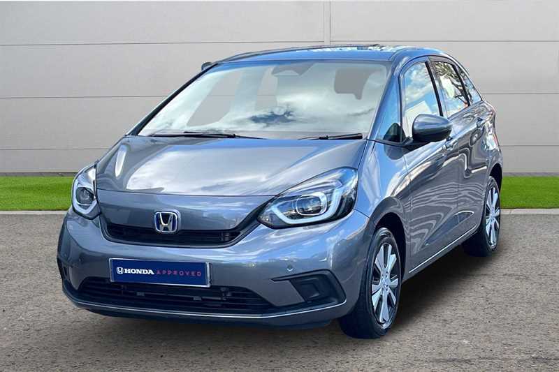 Used Honda Jazz 2023 for sale - 77894130: Photo 10