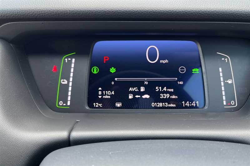 Used Honda Jazz 2023 for sale - 77894130: Photo 11