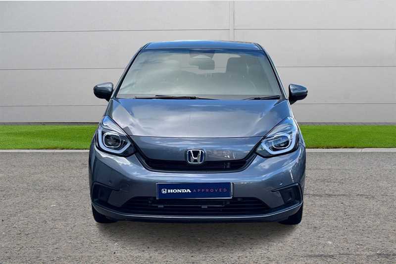 Used Honda Jazz 2023 for sale - 77894130: Photo 6