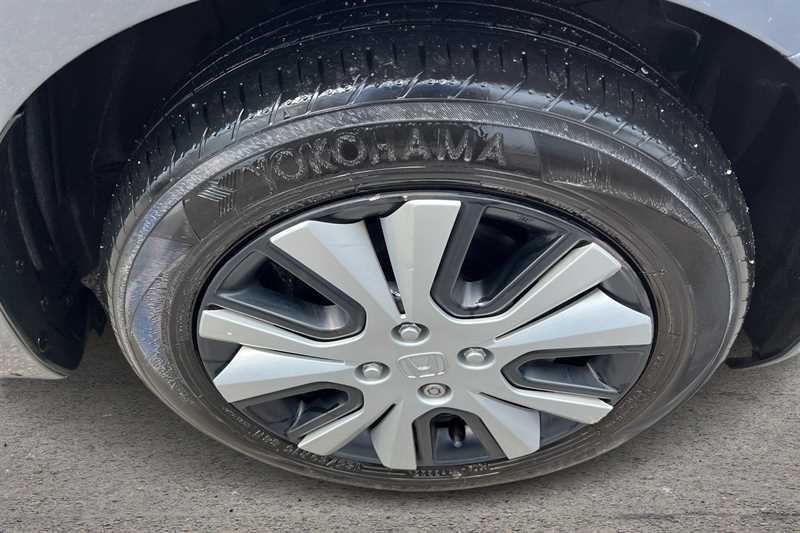 Used Honda Jazz 2023 for sale - 77894130: Photo 9