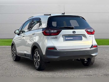 Used Honda Jazz 2023 for sale - 79133977: Photo