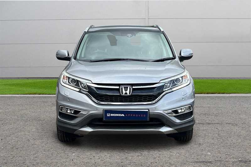 Used Honda CR-V 2018 for sale - 76372678: Photo 6
