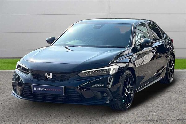 Used Honda Civic 2025 for sale - 75495970: Photo 10