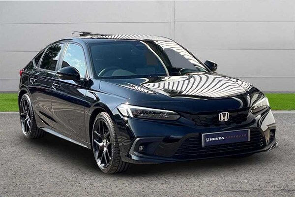 Used Honda Civic 2025 for sale - 75495970: Photo 1