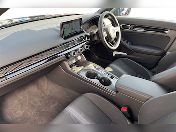 Used Honda Civic 2025 for sale - 75495970: Photo