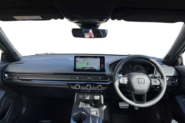 Used Honda Civic 2025 for sale - 75495970: Photo 4