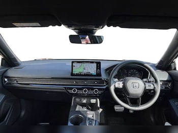 Used Honda Civic 2025 for sale - 75495970: Photo