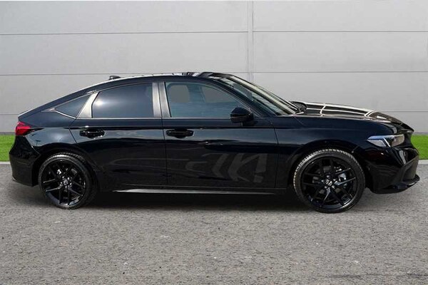 Used Honda Civic 2025 for sale - 75495970: Photo 5