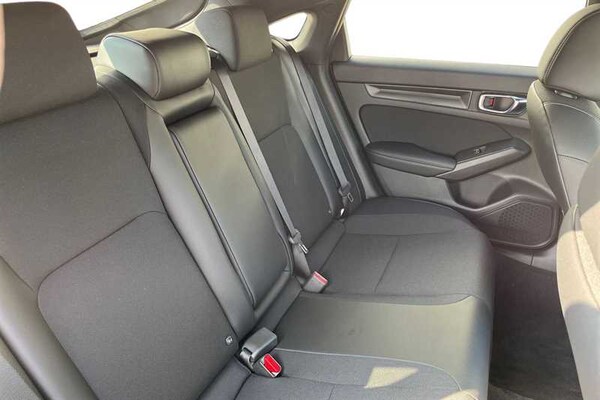 Used Honda Civic 2025 for sale - 75495970: Photo 8