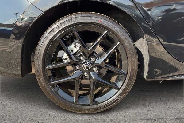 Used Honda Civic 2025 for sale - 75495970: Photo 9