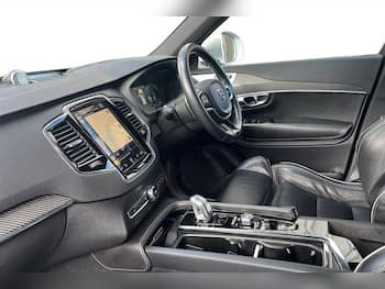 Used Volvo XC90 2017 for sale - 79623557: Photo