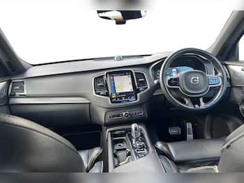 Used Volvo XC90 2017 for sale - 79623557: Photo