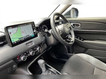 Used Honda HR-V 2024 for sale - 78967256: Photo