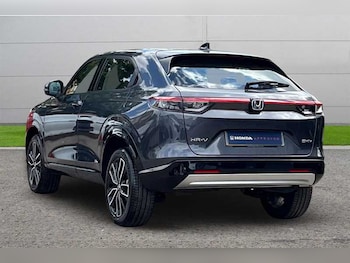 Used Honda HR-V 2024 for sale - 78967256: Photo