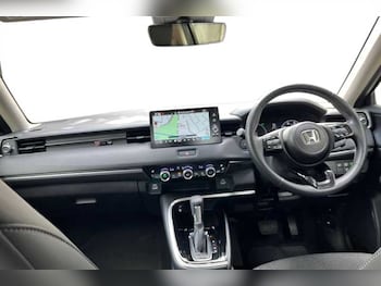Used Honda HR-V 2024 for sale - 78967256: Photo