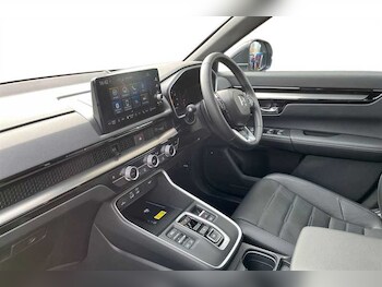 Used Honda CR-V 2025 for sale - 77786492: Photo