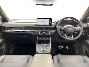 Used Honda CR-V 2025 for sale - 77786492: Photo