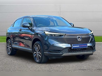 Used Honda HR-V 2022 for sale - 79270009: Photo