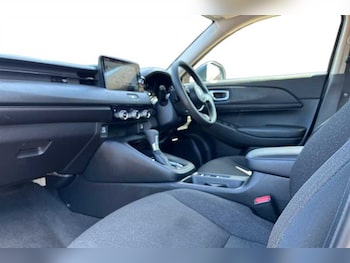 Used Honda HR-V 2022 for sale - 79270009: Photo