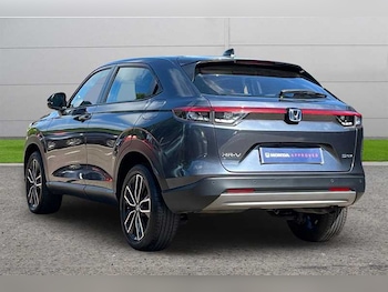 Used Honda HR-V 2022 for sale - 79270009: Photo