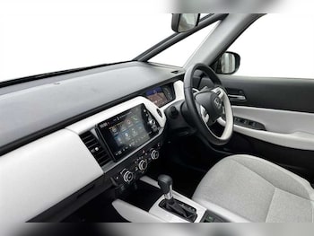 Used Honda Jazz 2022 for sale - 76648320: Photo