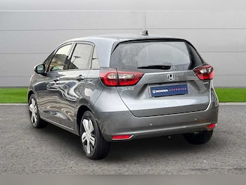 Used Honda Jazz 2022 for sale - 76648320: Photo