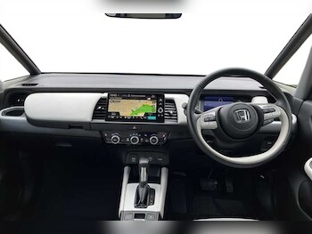 Used Honda Jazz 2022 for sale - 76648320: Photo