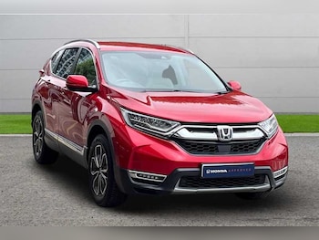2021 - 2.0 i-MMD Hybrid SR 5dr eCVT