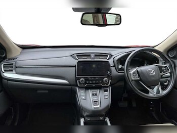 Used Honda CR-V 2021 for sale - 75480109: Photo