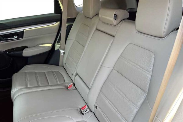 Used Honda CR-V 2021 for sale - 75480109: Photo 8