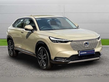 2022 - 1.5 eHEV Advance 5dr CVT